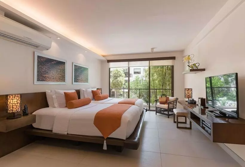 Fotos del hotel Discovery Shores Boracay:  2