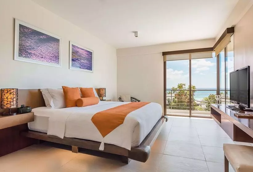 Fotos del hotel Discovery Shores Boracay:  18