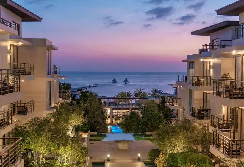 Fotos del hotel Discovery Shores Boracay:  17