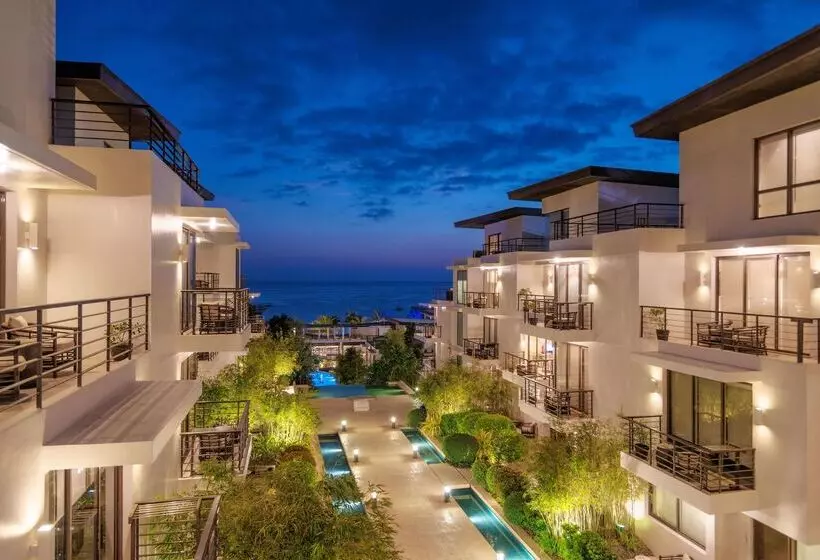 Fotos del hotel Discovery Shores Boracay:  22