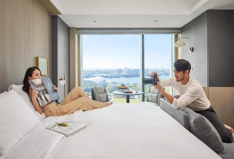 Fotos del hotel Intercontinental Kaohsiung, An Ihg:  10