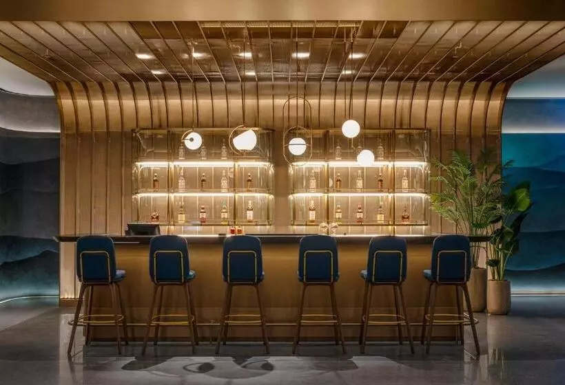 Fotos del hotel Intercontinental Kaohsiung, An Ihg:  18