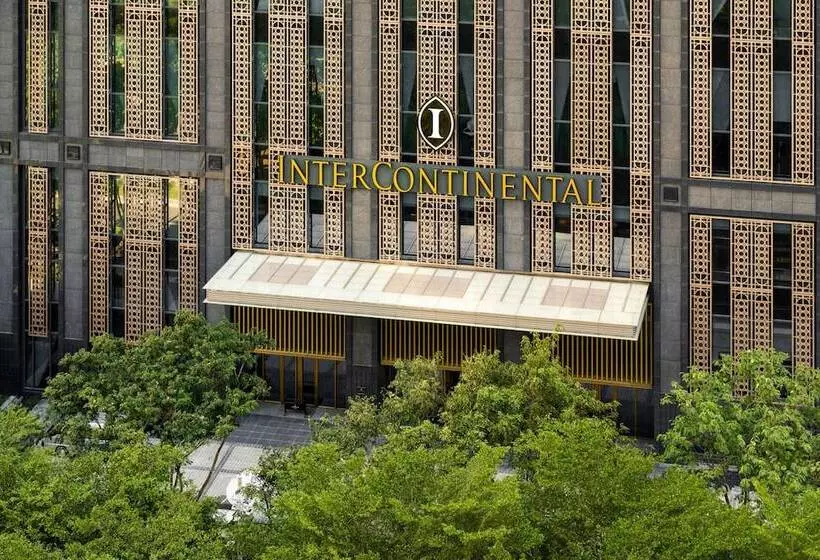Fotos del hotel Intercontinental Kaohsiung, An Ihg:  22