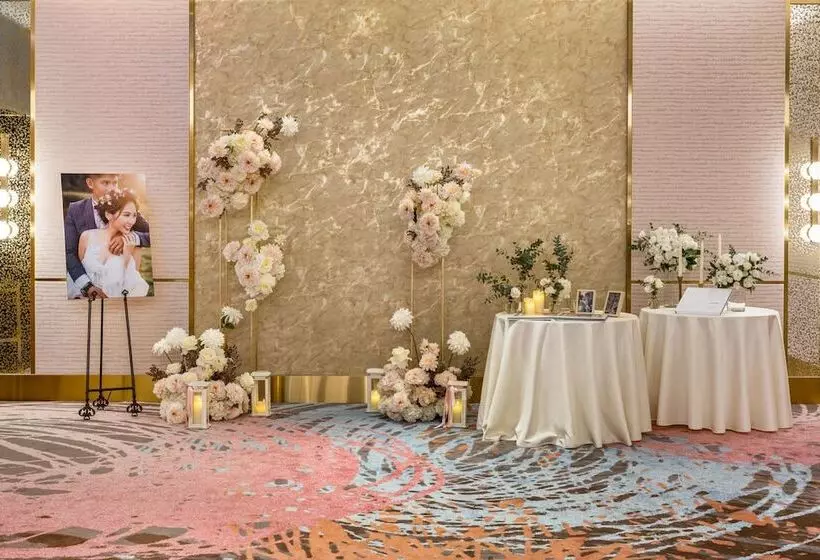 Fotos del hotel Intercontinental Kaohsiung, An Ihg:  7