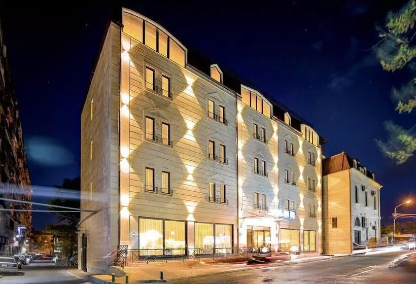 Fotos del hotel Nacho  Yerevan:  22