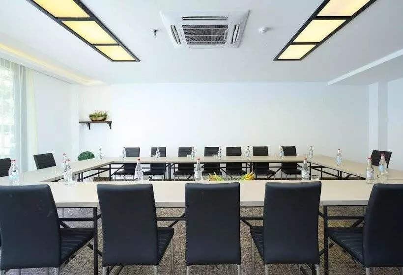 Fotos del hotel Nacho  Yerevan:  18