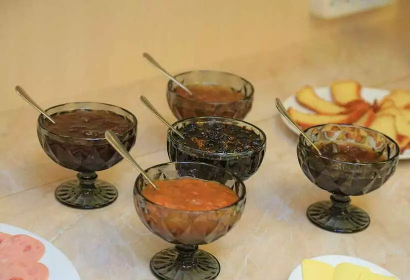 Fotos del hotel Nacho  Yerevan:  25
