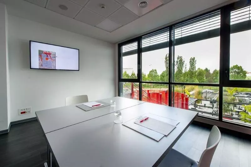 Fotos del hotel Hôtel Athena Spa:  10