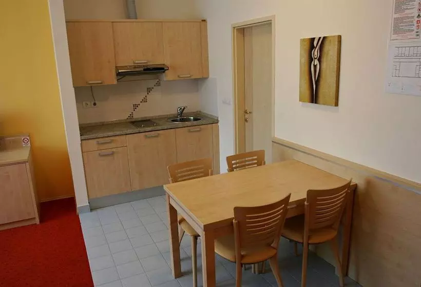 Fotos del hotel Erasmus:  7