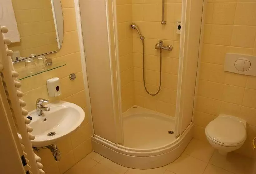 Fotos del hotel Erasmus:  8