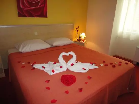 Fotos del hotel Erasmus:  11
