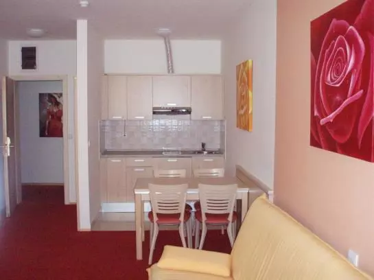 Fotos del hotel Erasmus:  21
