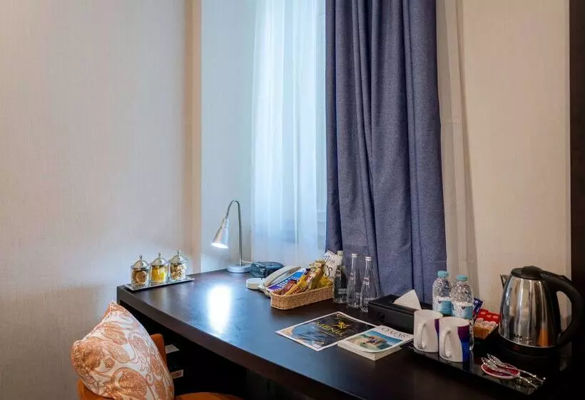 Fotos del hotel Ramada Encore By Wyndham Doha:  11