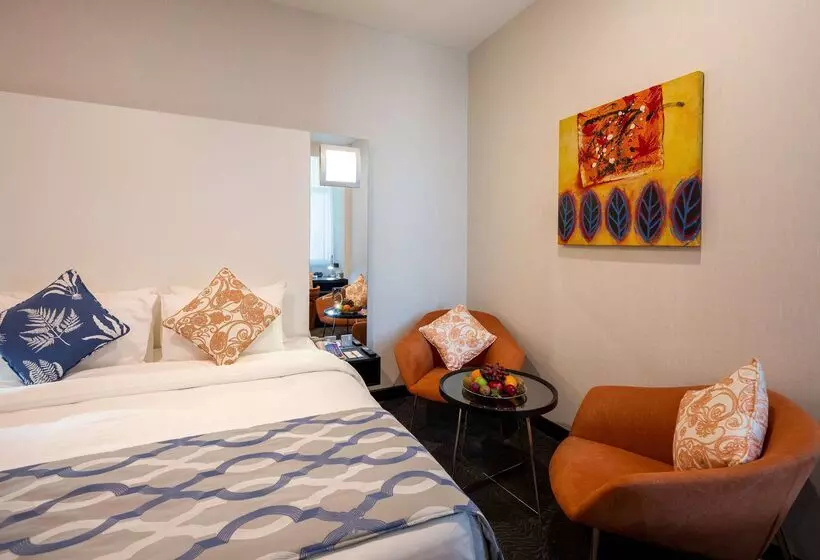 Fotos del hotel Ramada Encore By Wyndham Doha:  2