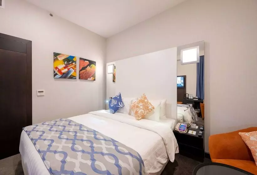 Fotos del hotel Ramada Encore By Wyndham Doha:  3