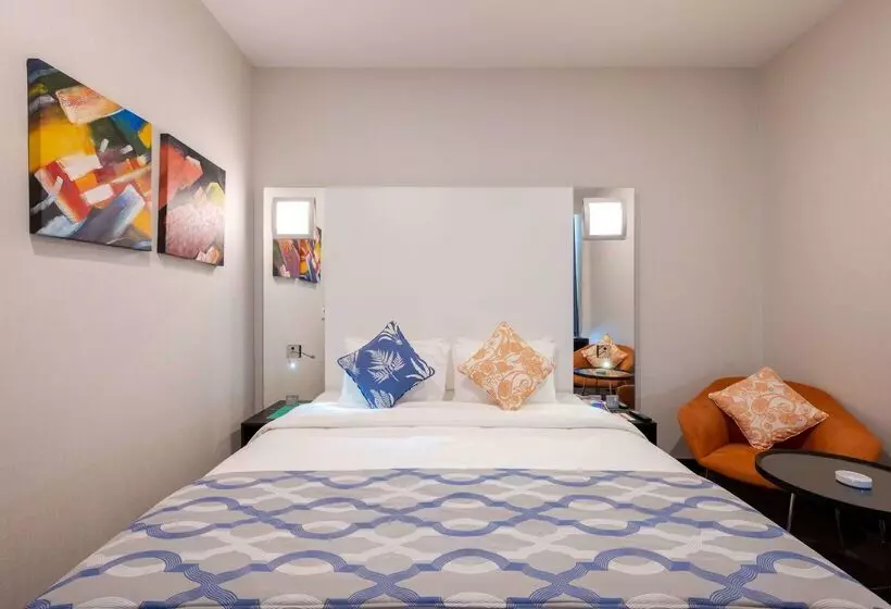 Fotos del hotel Ramada Encore By Wyndham Doha:  12