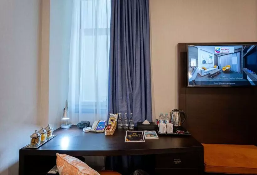 Fotos del hotel Ramada Encore By Wyndham Doha:  19