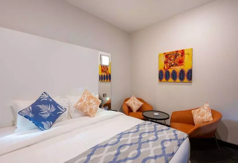 Fotos del hotel Ramada Encore By Wyndham Doha:  17