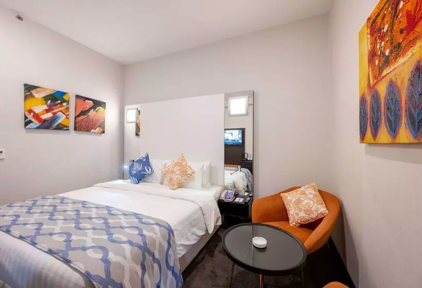 Fotos del hotel Ramada Encore By Wyndham Doha:  20