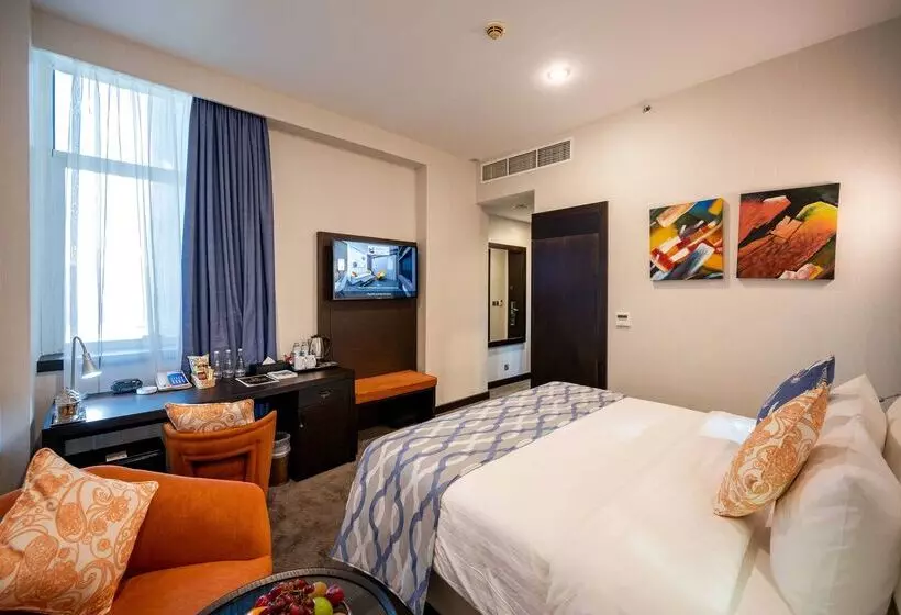 Fotos del hotel Ramada Encore By Wyndham Doha:  21