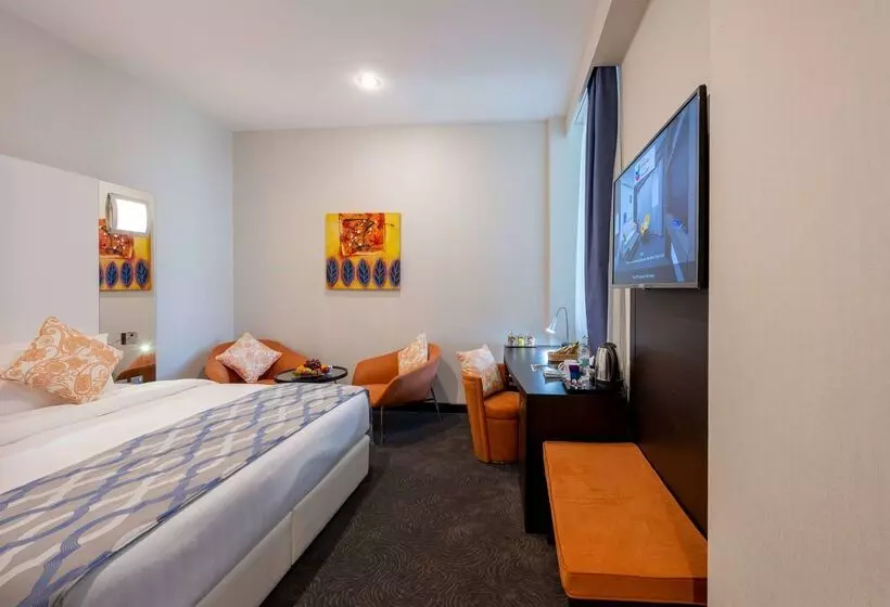 Fotos del hotel Ramada Encore By Wyndham Doha:  22