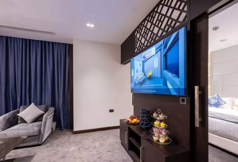 Fotos del hotel Ramada Encore By Wyndham Doha:  24