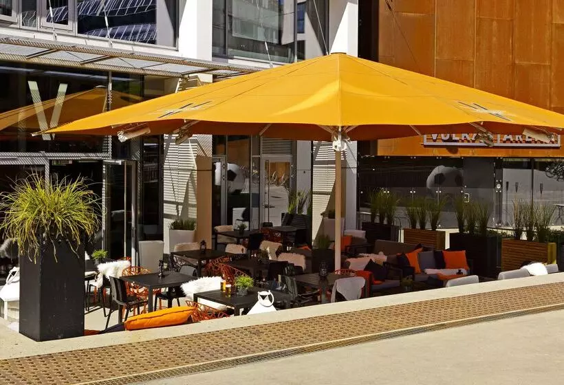 Fotos del hotel Scandic Vulkan:  14