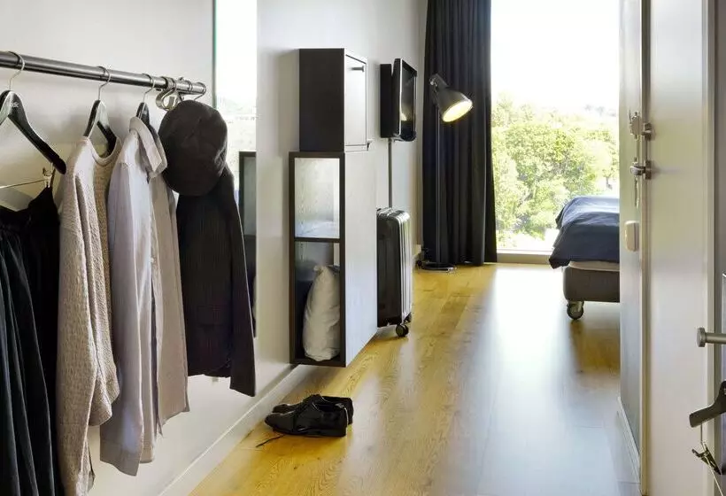 Fotos del hotel Scandic Vulkan:  21