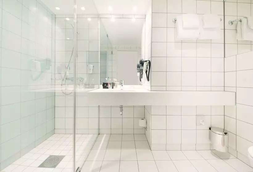 Fotos del hotel Scandic Vulkan:  20