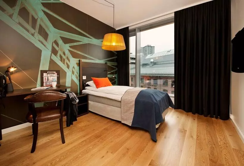 Fotos del hotel Scandic Vulkan:  17