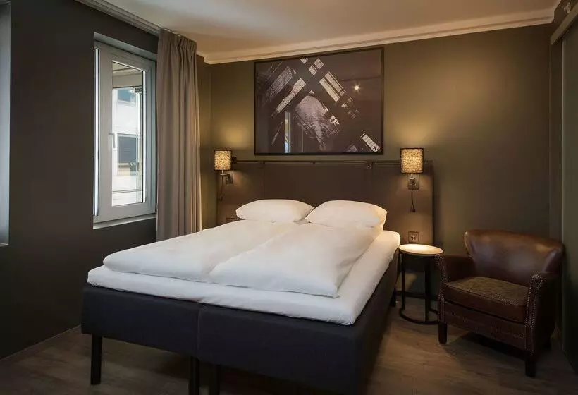 Fotos del hotel Scandic Vulkan:  10