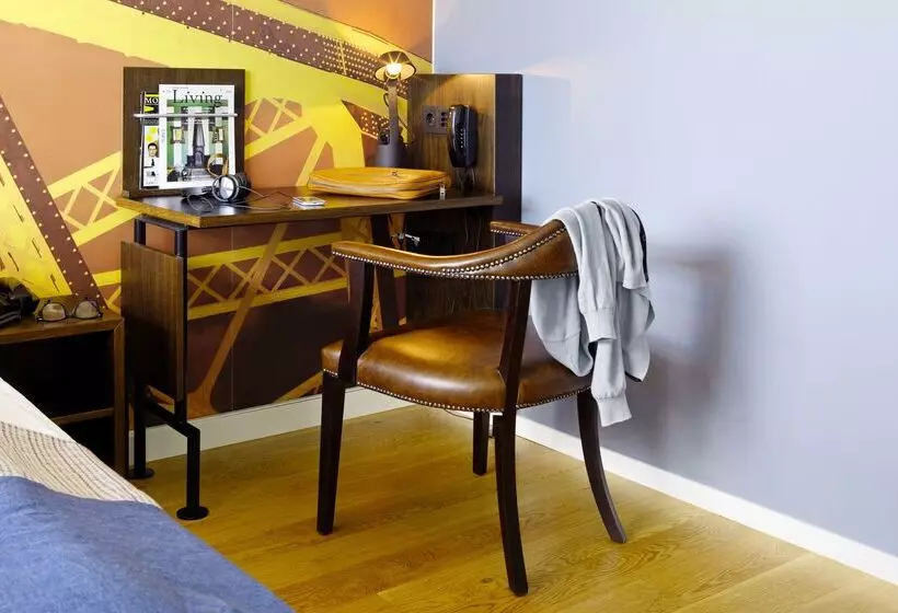 Fotos del hotel Scandic Vulkan:  25