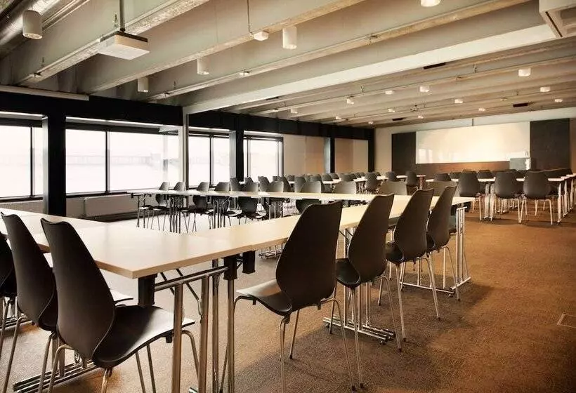 Fotos del hotel Scandic Vulkan:  18