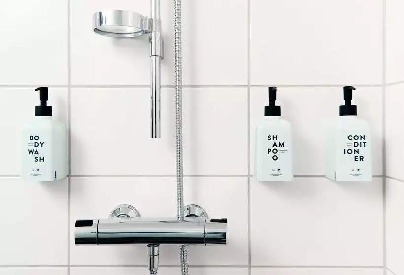 Fotos del hotel Scandic Vulkan:  24