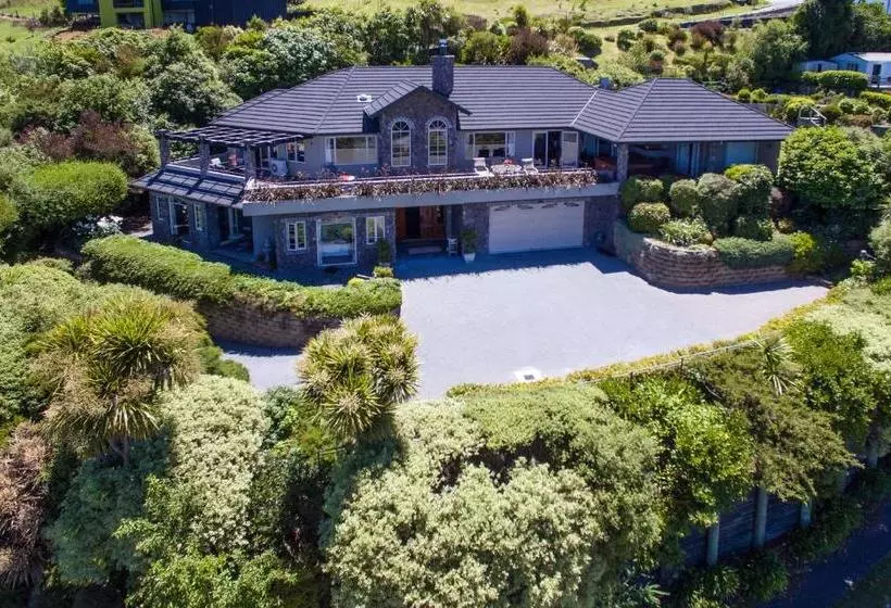 Fotos del hotel Tauhara Sunrise Lodge:  12