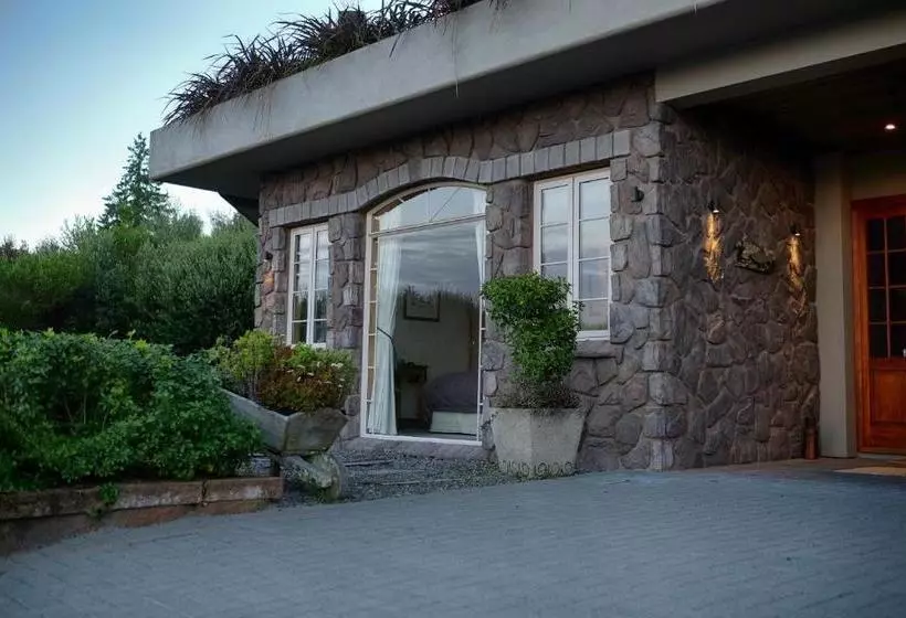 Fotos del hotel Tauhara Sunrise Lodge:  9