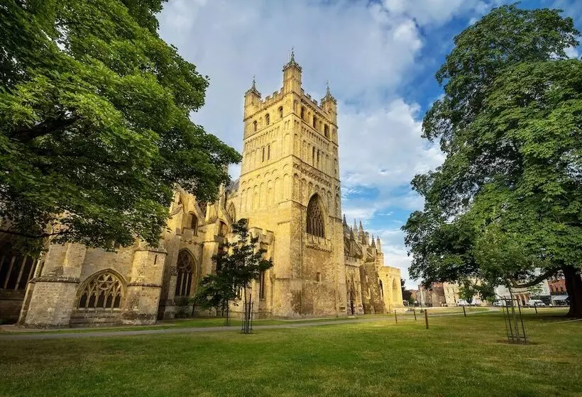 Fotos del hotel The Devon:  25