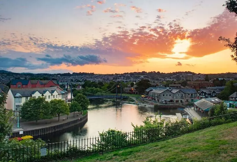 Fotos del hotel The Devon:  6