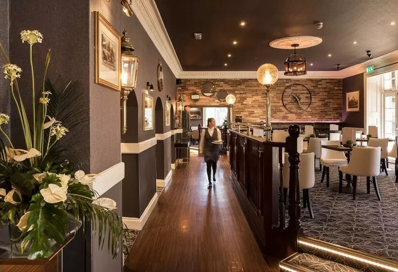 Fotos del hotel The Devon:  8