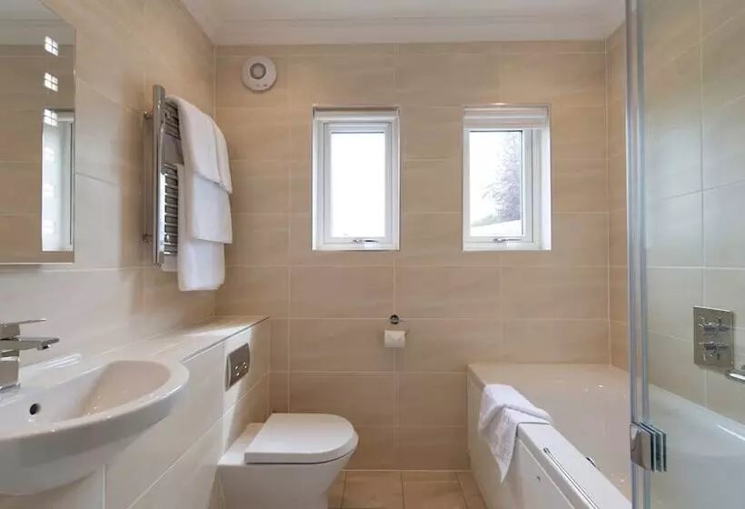 Fotos del hotel The Devon:  4