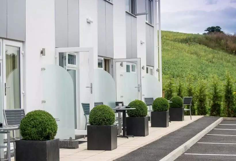 Fotos del hotel The Devon:  10