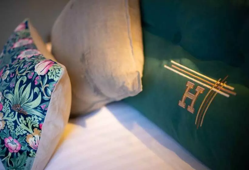 Fotos del hotel The Devon:  19