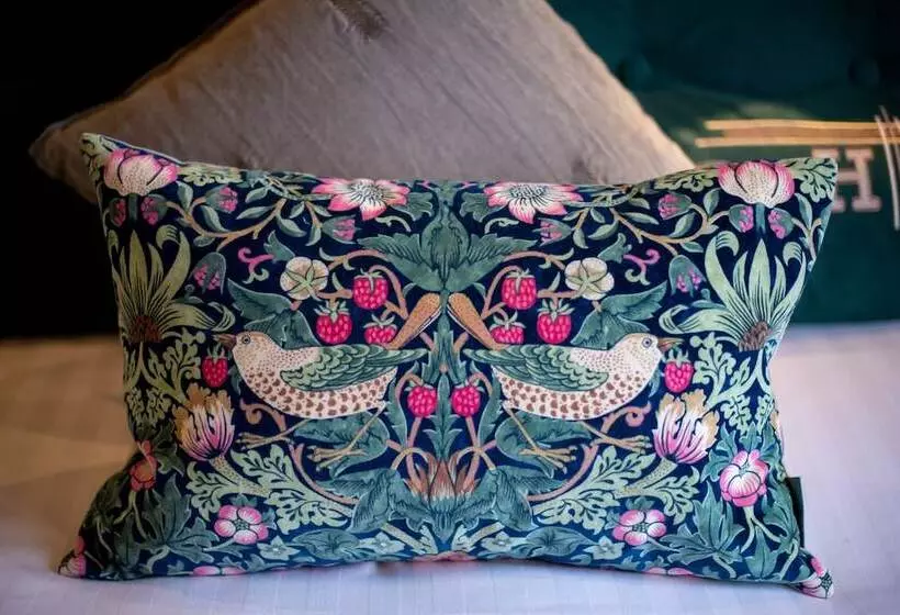 Fotos del hotel The Devon:  9