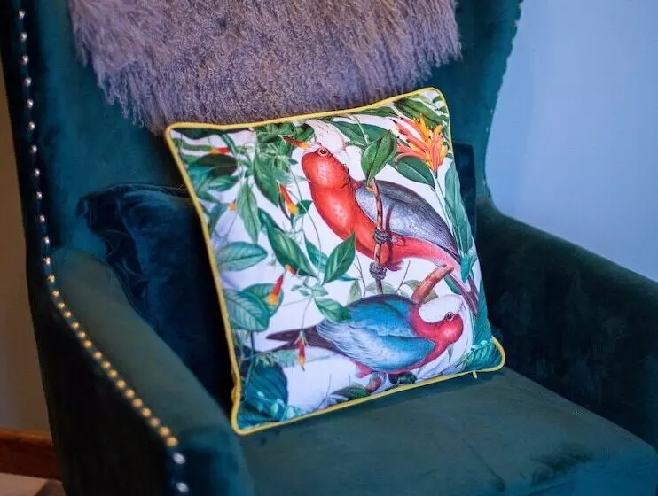 Fotos del hotel The Devon:  13