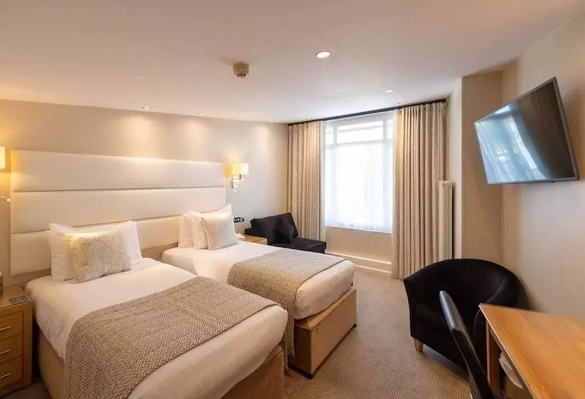 Fotos del hotel The Devon:  17