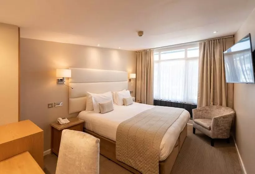 Fotos del hotel The Devon:  14