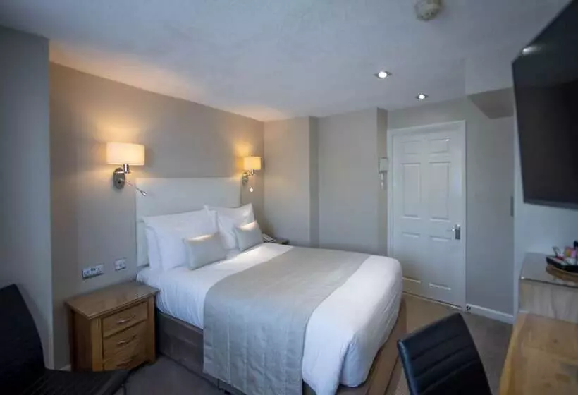 Fotos del hotel The Devon:  7