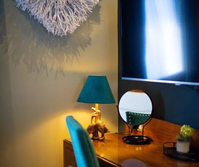 Fotos del hotel The Devon:  21