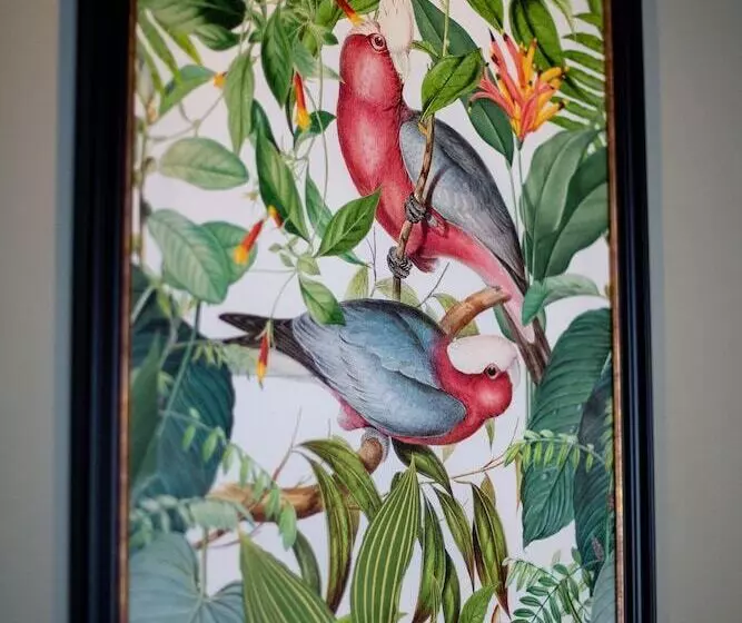 Fotos del hotel The Devon:  20