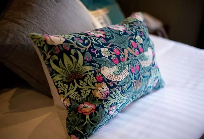 Fotos del hotel The Devon:  23